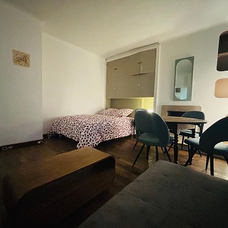 La Maison Du Bonheur A Charonne Párizs Kültér fotó